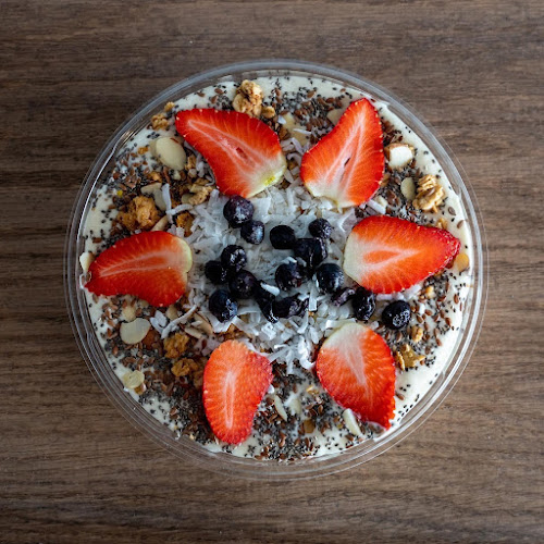 CABAÑAS NUTRICION - Hospitality and gastronomy