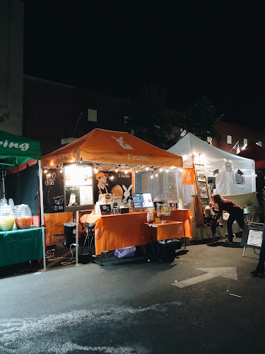 Thursday Night Market