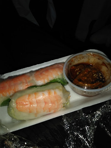 Comments and reviews of Lee's Sandwiches