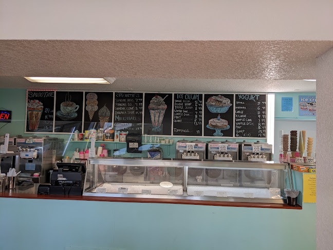 Brendy’s Yogurt & More - Hospitality and gastronomy