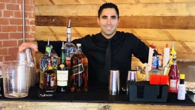 Classic21 Bartending Services - Los Angeles