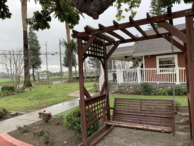 11618 Central Ave, Chino, CA 91710, United States