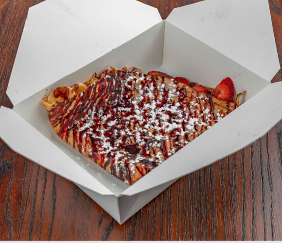 Comments and reviews of Mocca Café