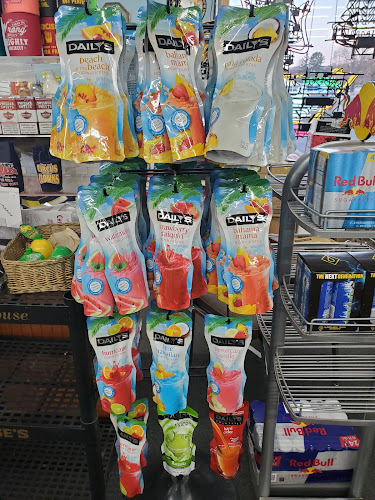 St Joseph off sale Liqour - St Cloud