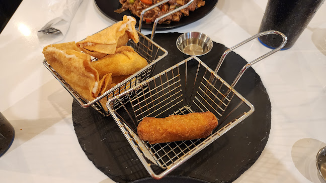 Opinii despre Thai Express în Springfield - Hospitality and gastronomy