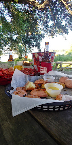 Opinii despre Gil's Fish Camp în Biloxi - Hospitality and gastronomy