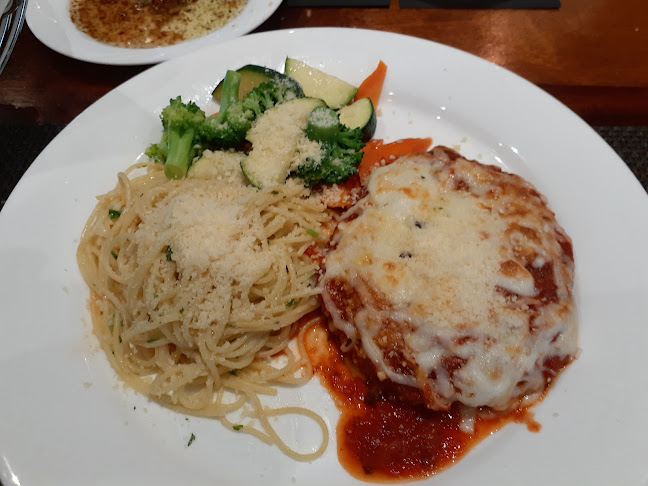 Aldino at The Vineyard - San Antonio