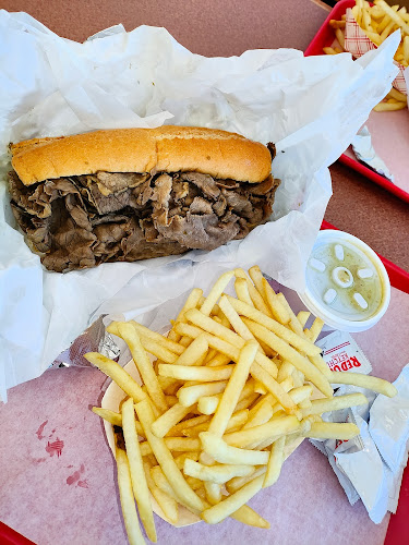 Panos Big Boy - Hospitality and gastronomy