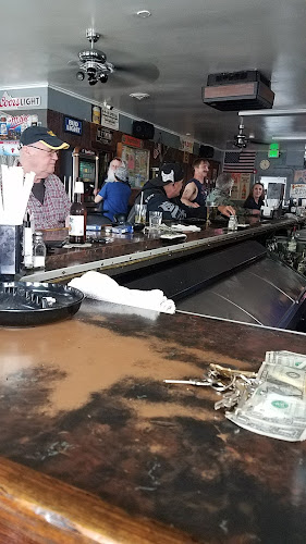 K C Bar And Grill - Gary