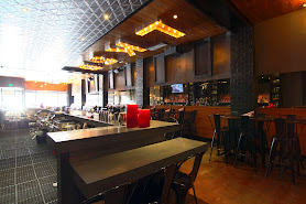 Lock & Key Social Drinkery + Kitchen