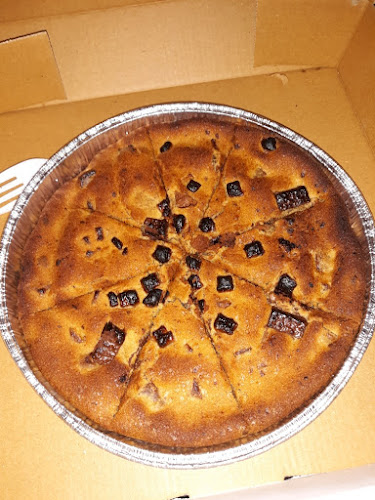 Pizza Zone - Hackensack