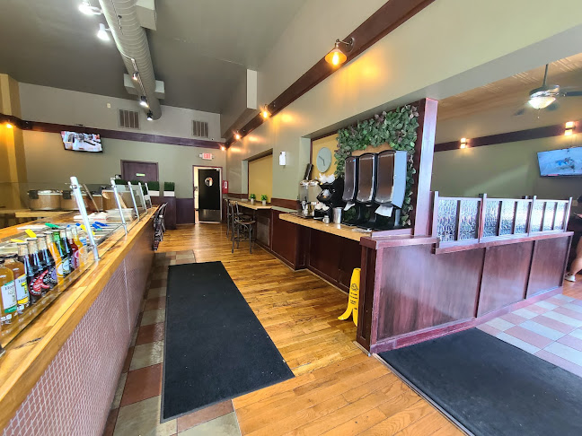 Roll On In - Hamilton