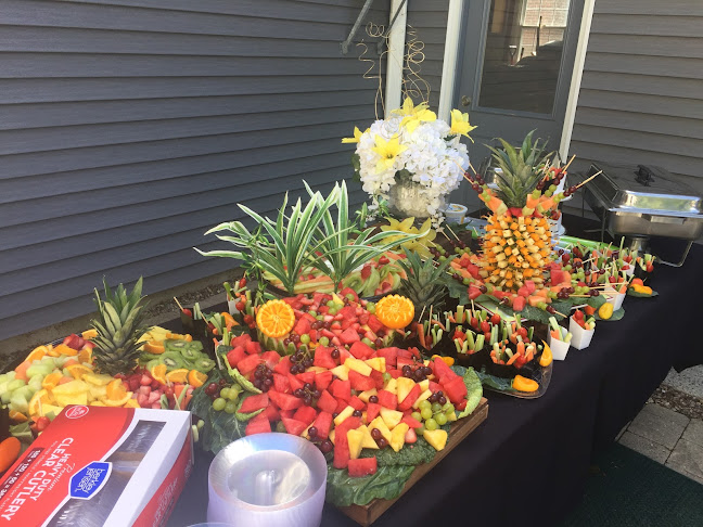 Sophie's Catering - Chicago