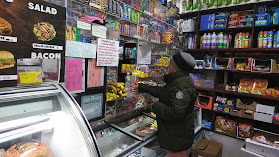 Two Primos Deli & Grocery