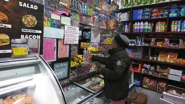 Two Primos Deli & Grocery