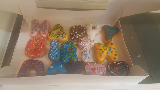 Opinii despre Sun Smile Donuts în Bedford - Hospitality and gastronomy