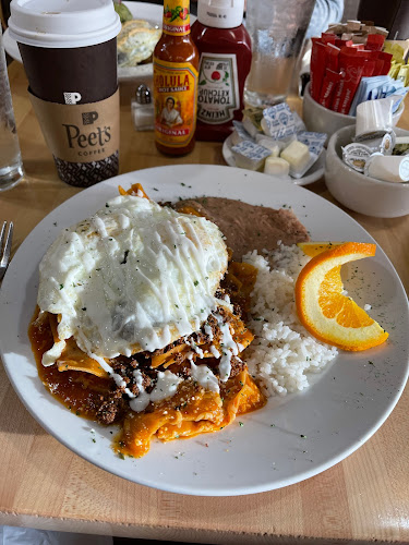 Comentarii opinii despre Ovo Frito Cafe