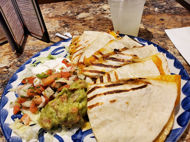 Guacamole’s Mexican Cuisine Milford - Hospitality and gastronomy