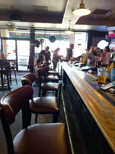 Joe Bob's Chicken Joint - Sparks