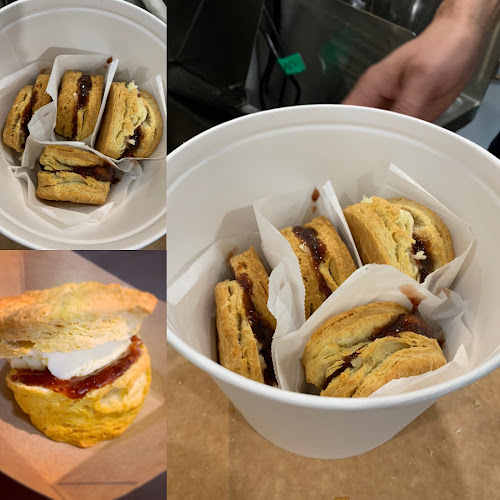 Sunnyboy Biscuit Co. - San Diego