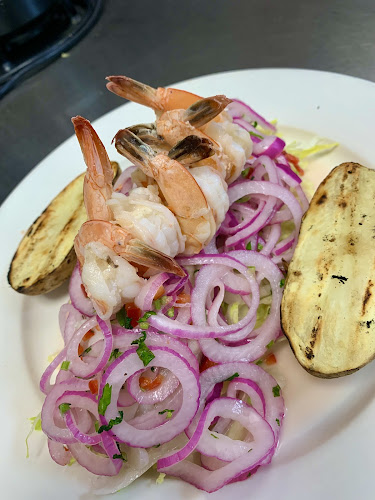 Mi Pueblo Restaurant & Bakery 2 - Hospitality and gastronomy