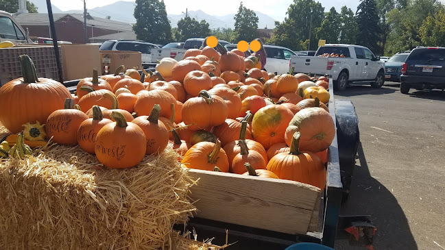 Opinii despre Spanish Fork Farmer's Market: Last Saturday in July - October în Provo - Hospitality and gastronomy