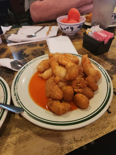 Comentarii opinii despre Asian Star China Buffet