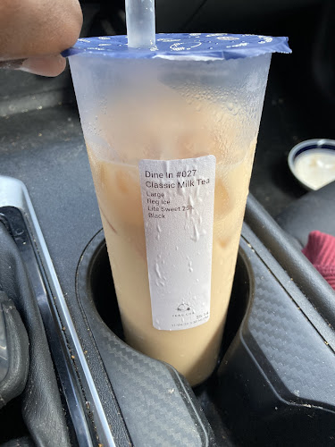 Comentarii opinii despre Feng Cha - Belt Line Dallas