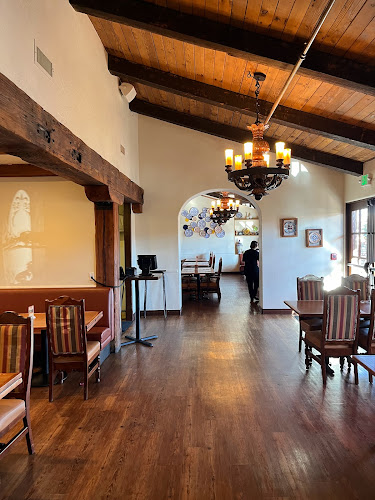 Cocina Del Charro - Hospitality and gastronomy