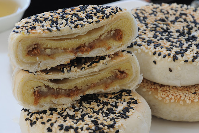M.Y Bakery - Hospitality and gastronomy