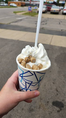 Mickey's Dairy Twist - Westland