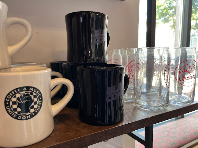 Comentarii opinii despre modcup coffee co.