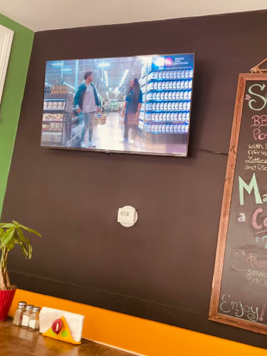 Opinii despre La Familia Tacos în Warwick - Hospitality and gastronomy