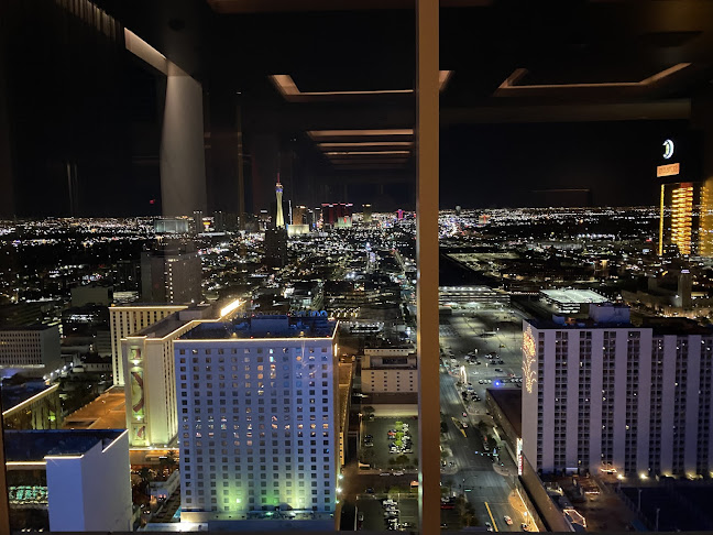 Legacy Club - Las Vegas