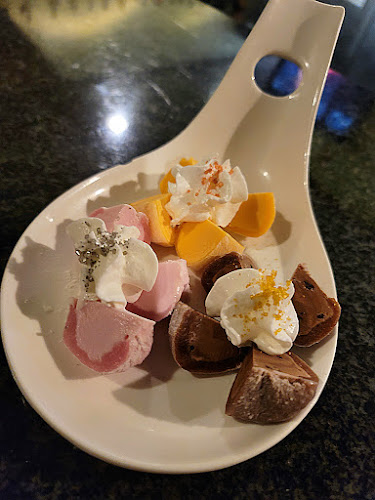 Crane Restaurant - Nashua