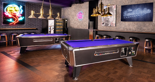 The Sand Dollar Downtown - Las Vegas