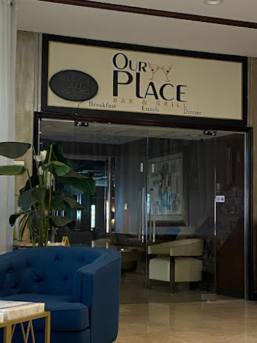 OUR PLACE 2 - Boca Raton
