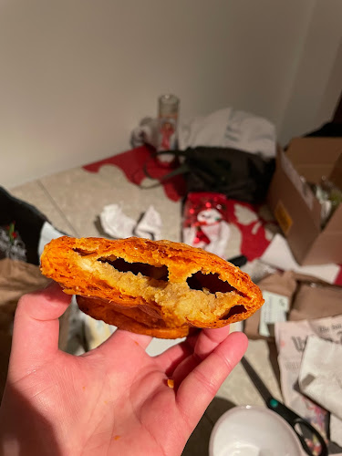 Patty Haus - Hospitality and gastronomy