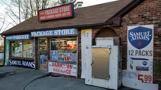 Parkway Package Store