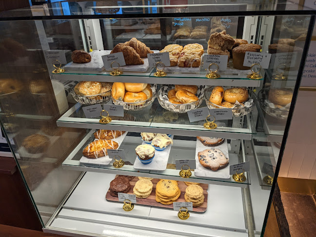 Spark'd Creative Pastry - Hospitality and gastronomy