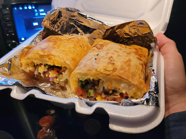 Taqueria El gallito Habanero