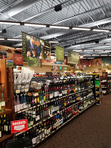 Opinii despre Eden Prairie Liquor în Plymouth - Hospitality and gastronomy