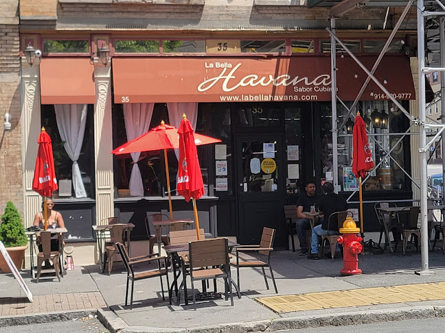 La Bella Havana