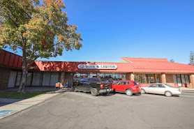 Elk Grove Discount Wine & Liquor