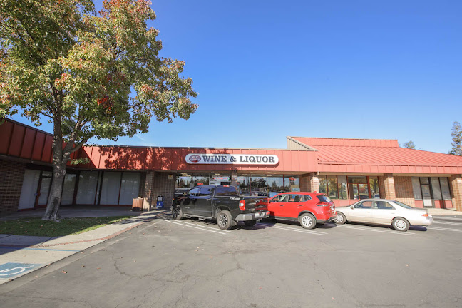 Elk Grove Discount Wine & Liquor