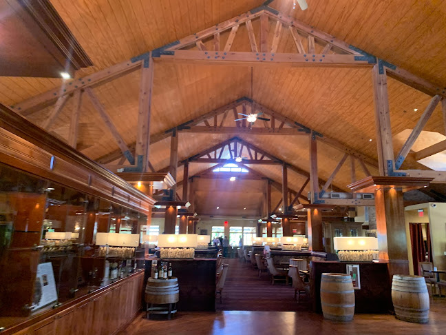 Opinii despre The Vineyard Rose Restaurant în Temecula - Hospitality and gastronomy