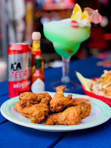 Cabo Cantina - Newport Beach