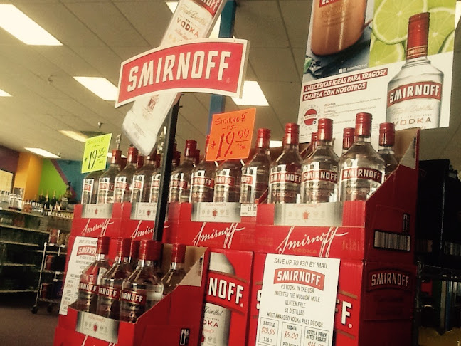 Madison South Liquor & Wine