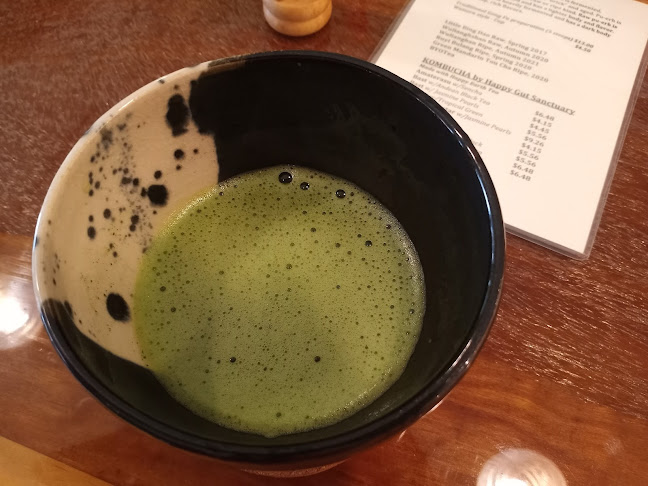 Happy Earth Tea - Rochester