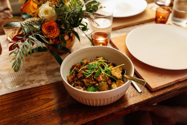 Hank's Catering - Austin - Hospitality and gastronomy